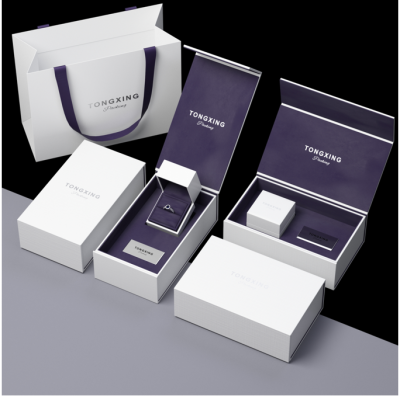 How to choose jewelry packaging boxes suitable for e-commerce brands?