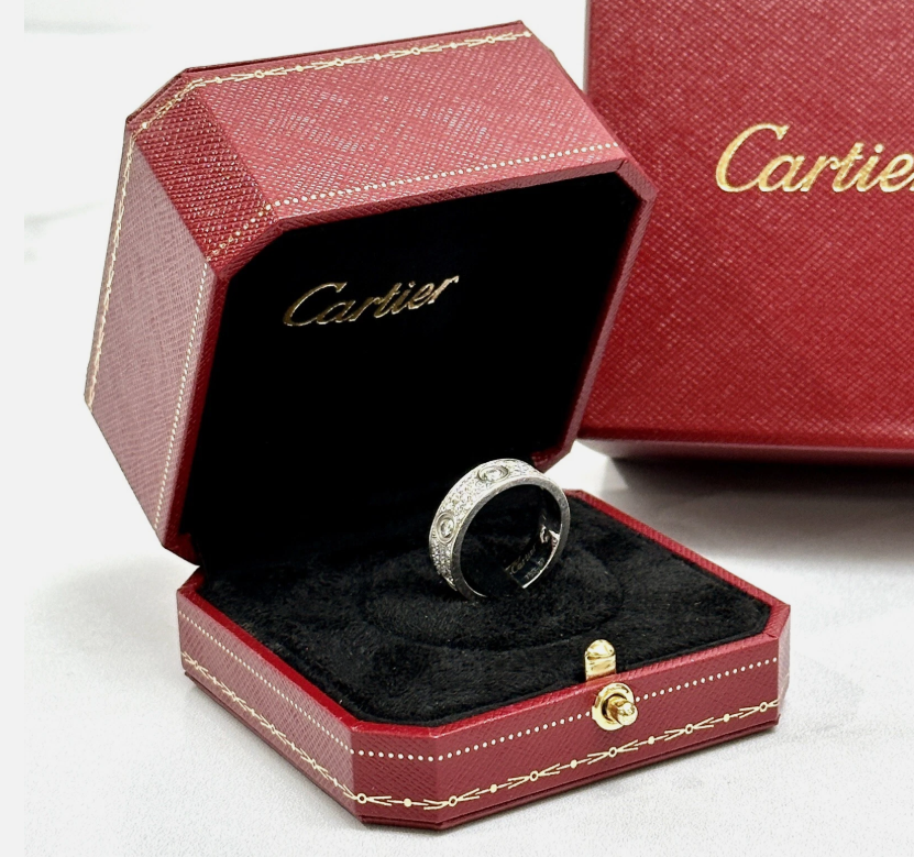 custom jewelry boxes
