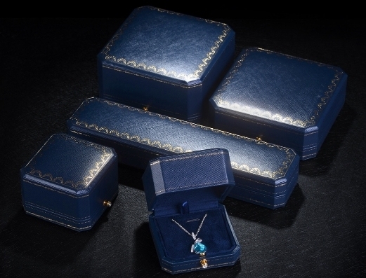 How to customize jewelry boxes?