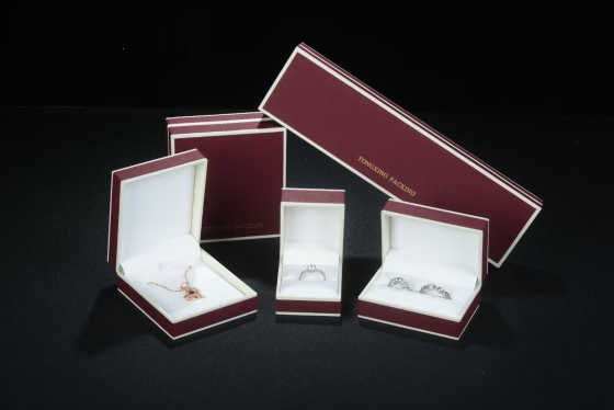 From Design to Shipment: 6 Key Steps in Customizing Jewelry Packaging (Hands-on Version)