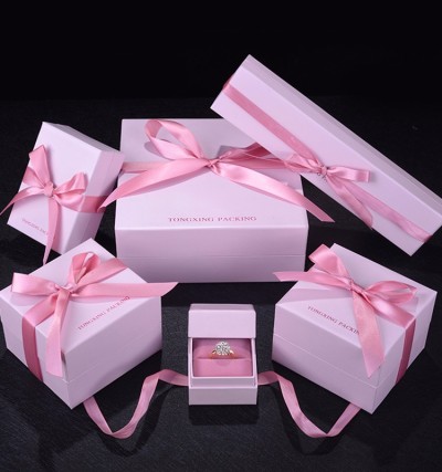 Three winning strategies for e-commerce jewelry packaging