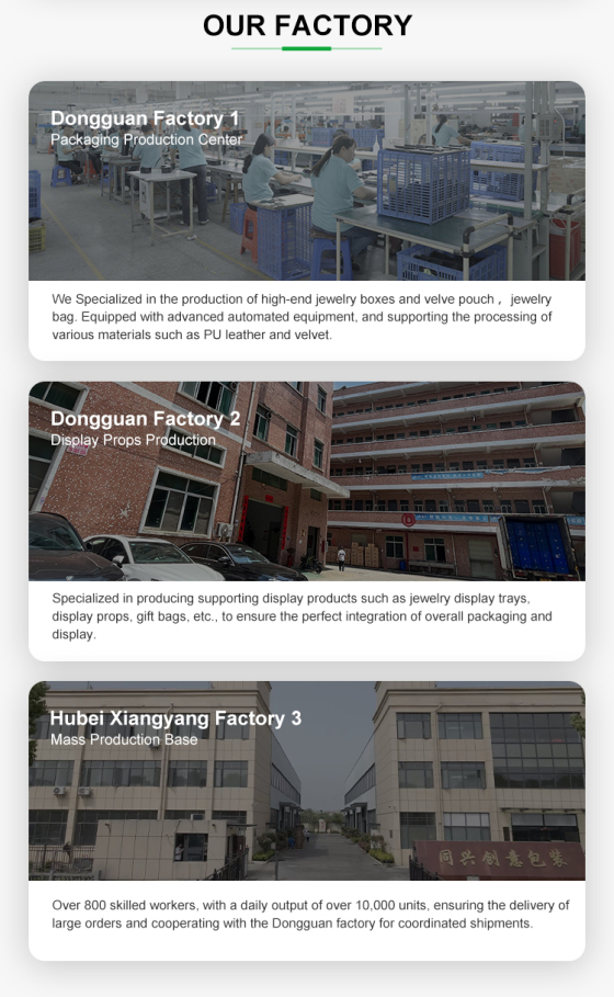 Shenzhen Tongxing Packing Co., Ltd.