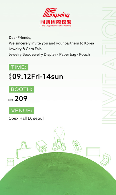 Korea Jewelry & Gem Fair