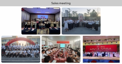 The People Behind Tongxing