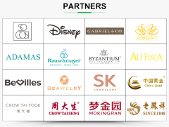 Trusted by 144 Jewelry Brands Worldwide