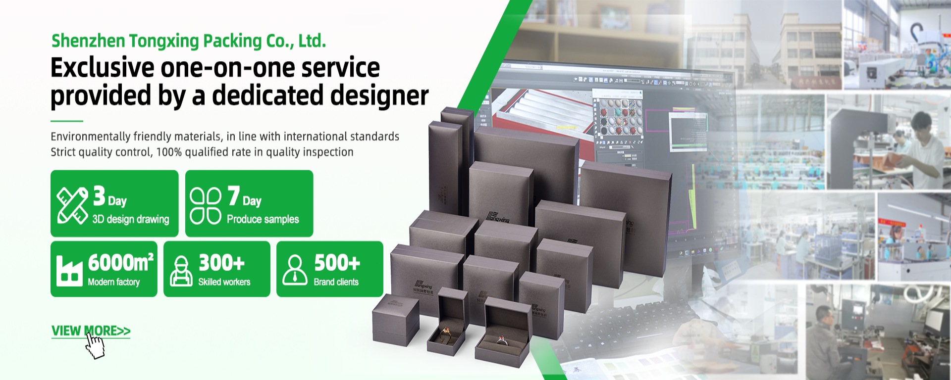 Design in 3 Days · Sample Ready in 7 Days