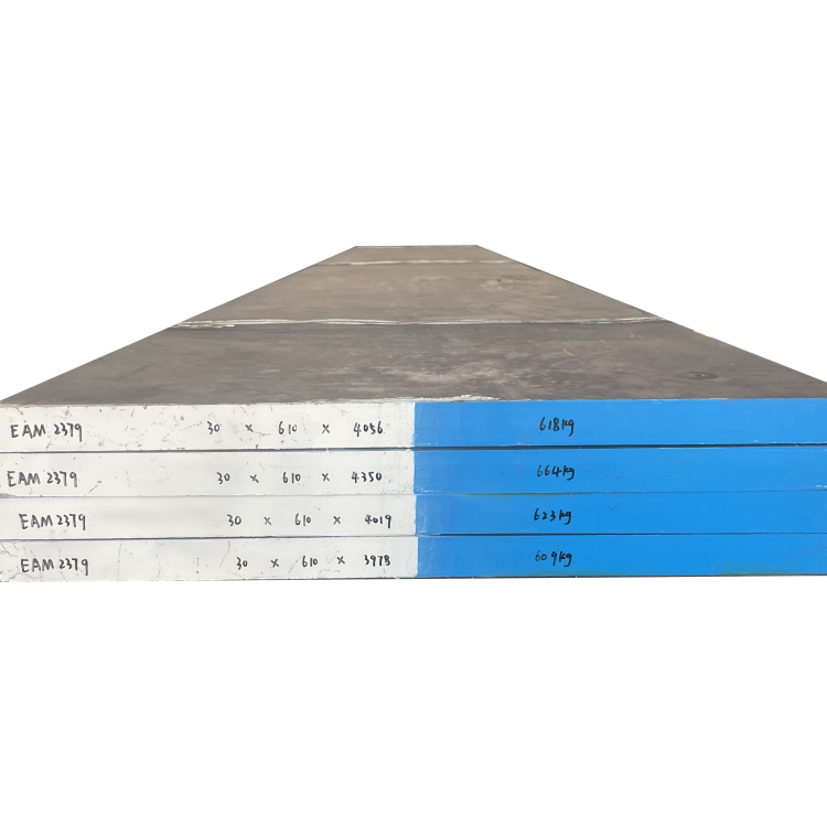 1.2379 SKD11 ASTM D2 DIN 1.2080 Steel Plate