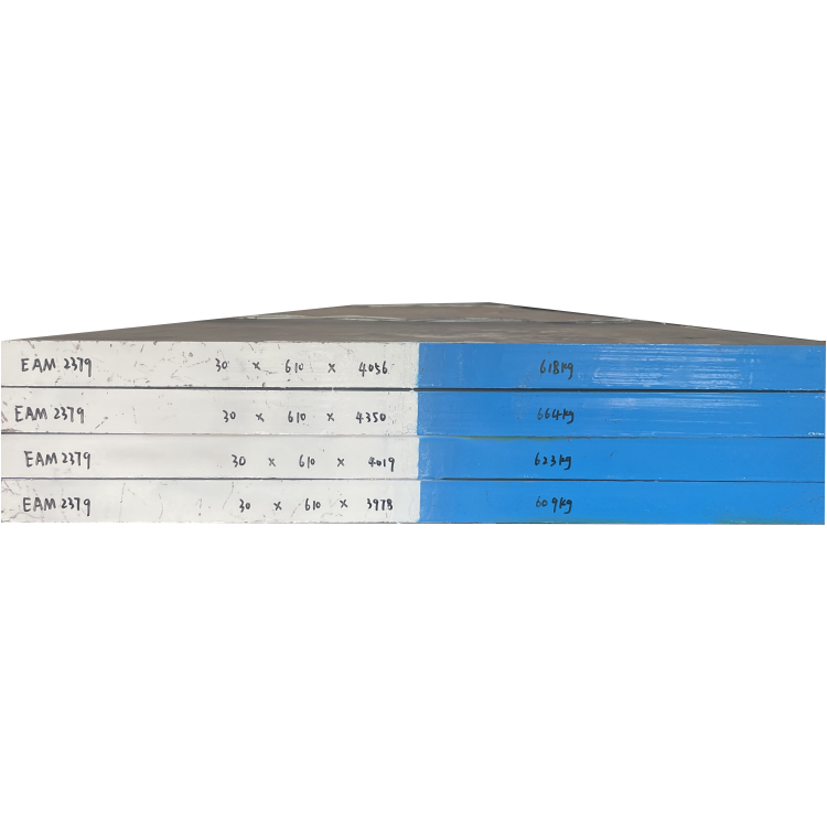 1.2379 SKD11 ASTM D2 DIN 1.2080 Steel Plate