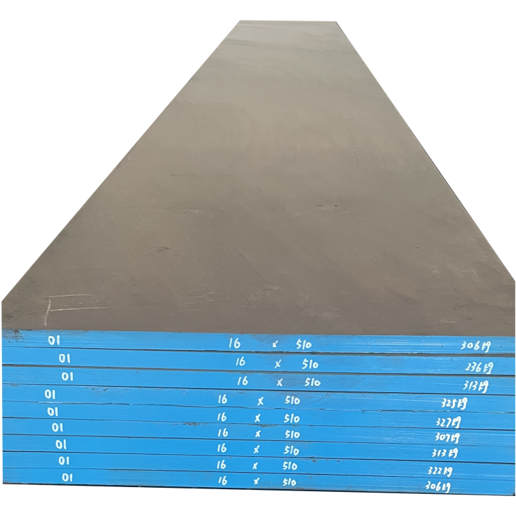 O1 Tool Steel Bar