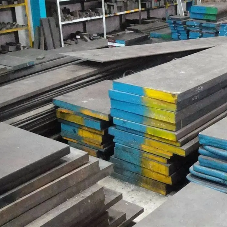 T1丨1.3355丨SKH2丨W18Cr4V MOLD STEEL