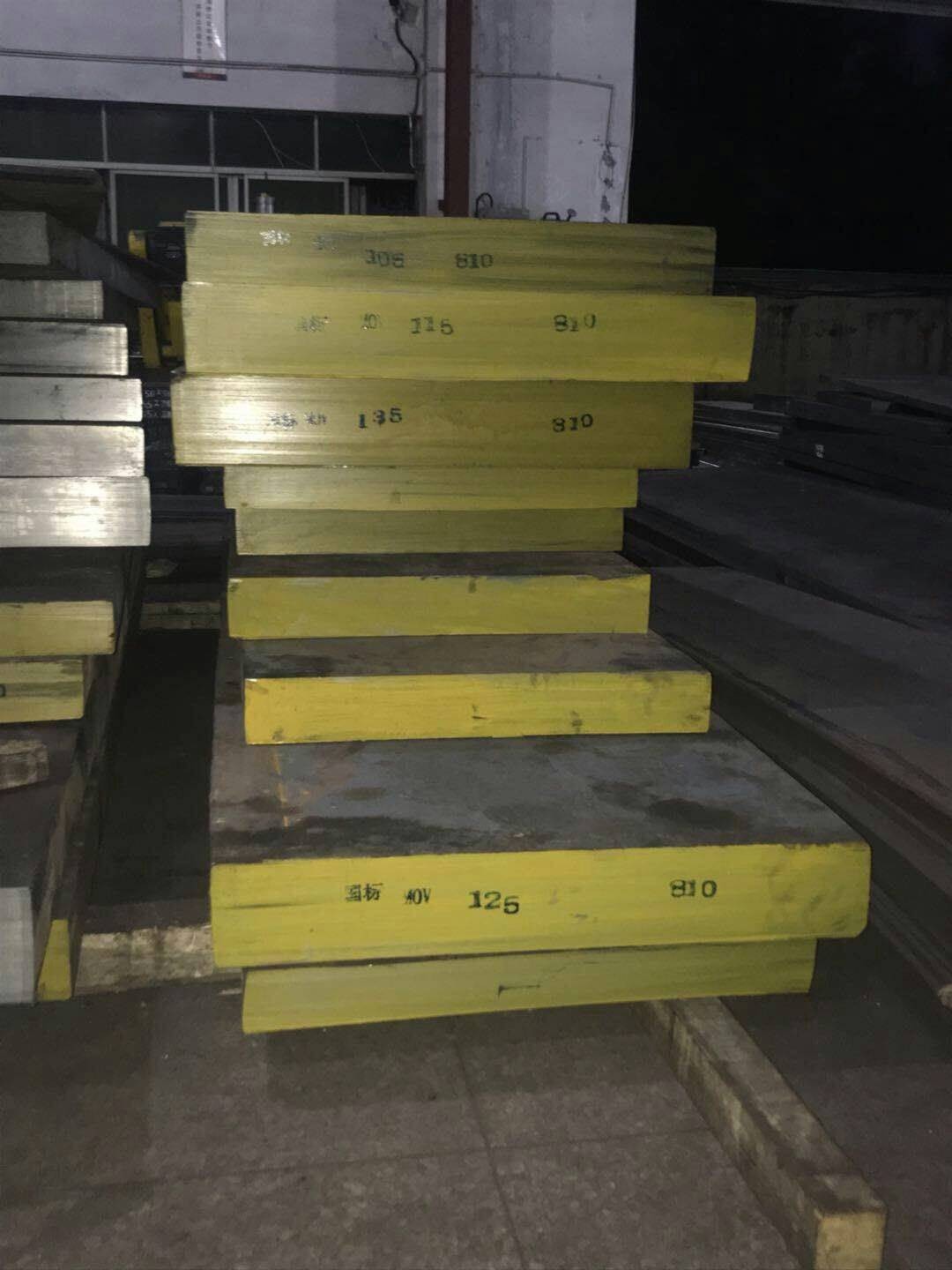 SUS420丨1.2083丨420丨4Cr13 MOLD STEEL