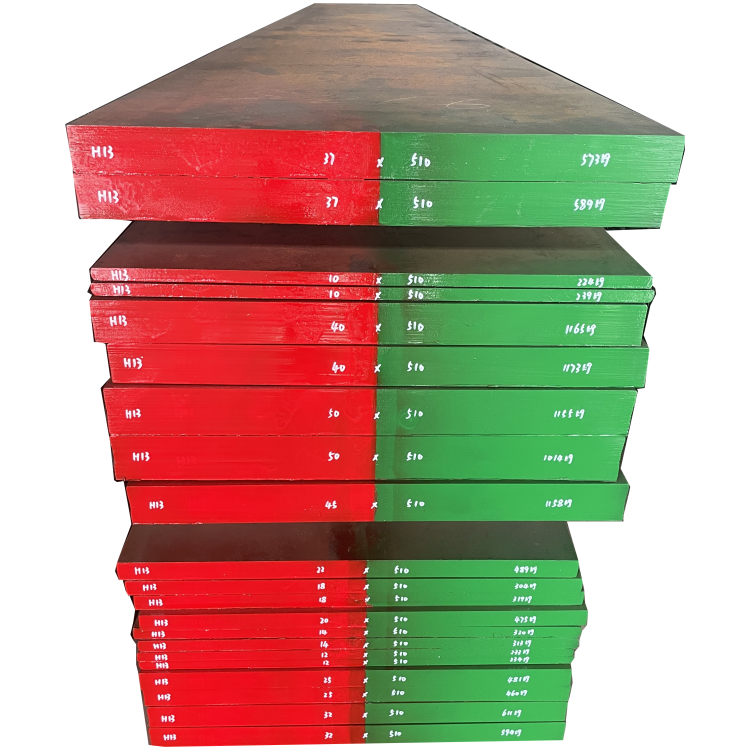 P20 DIN 1.2085 Steel Plate