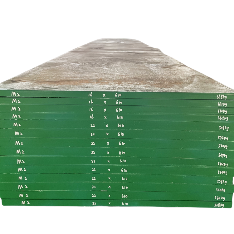 M2 High-Speed Steel