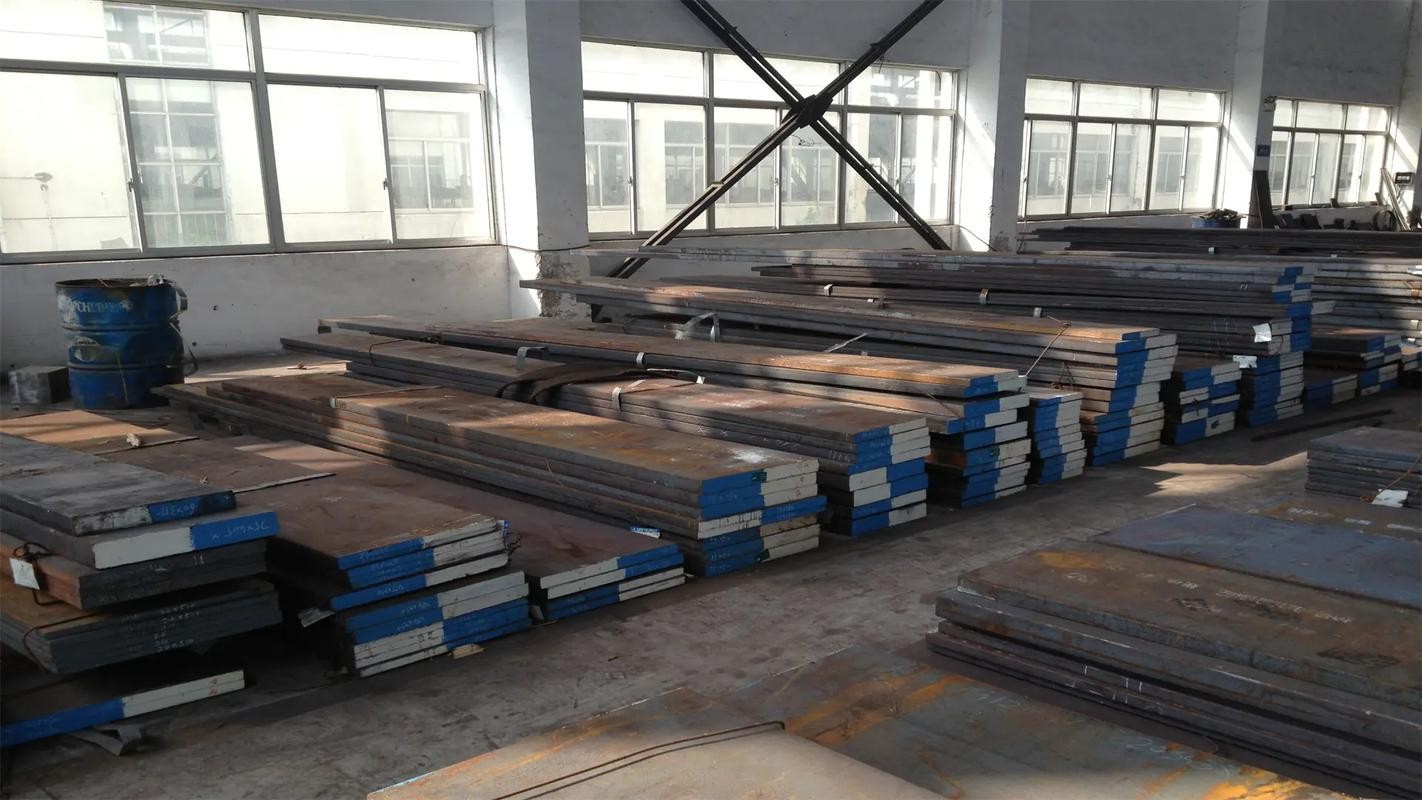 1.2713 Tool Steel