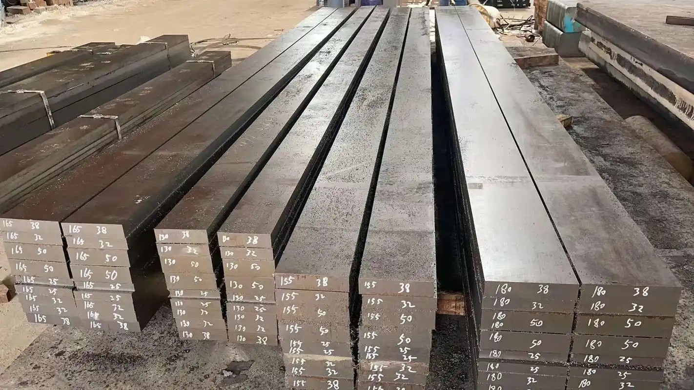1.2311 tool steel