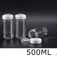 1000ml tube and bottles for laboratory and hospital