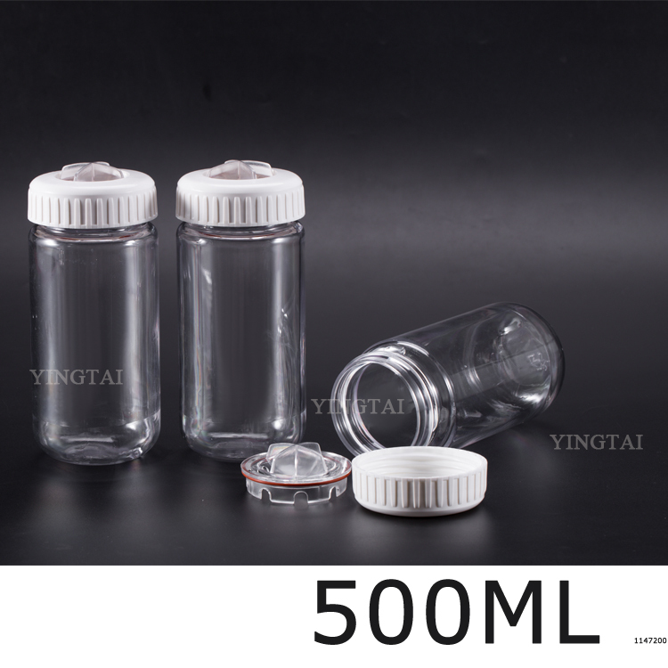 1000ml tube and bottles for laboratory and hospital