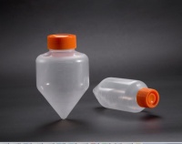 Large volume 250ml polypropylene conical bottom centrifuge bottle
