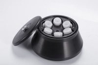 GL21M high-speed 21000 RPM Clinical blood bag centrifuge