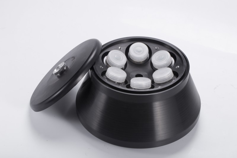 GL21M high-speed 21000 RPM Clinical blood bag centrifuge