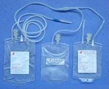 4L blood bags refrigerated centrifuge for blood bank 4000 RPM