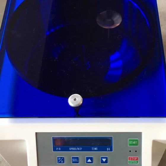 Diamed gel cards centrifuge and Incubator made in china
