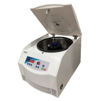 Benchtop Lab Centrifuge High Speed 16000rpm 6x100ml TG16