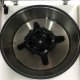 Low Speed 4000 RPM Crude Oil Testing Centrifuge TD5B