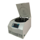 Low Speed 4000 RPM Crude Oil Testing Centrifuge TD5B