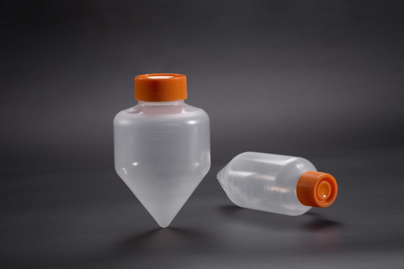 Low Speed 5000 RPM Lab centrifuge large volume 500ml TD5B