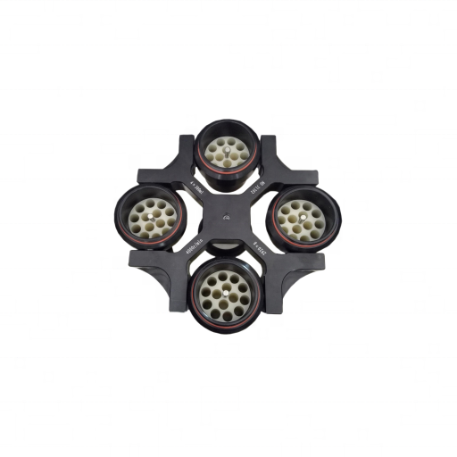 5000RPM centrifuge 24,32 ,48tubes lab centrifuge 96 deep well PCR plate