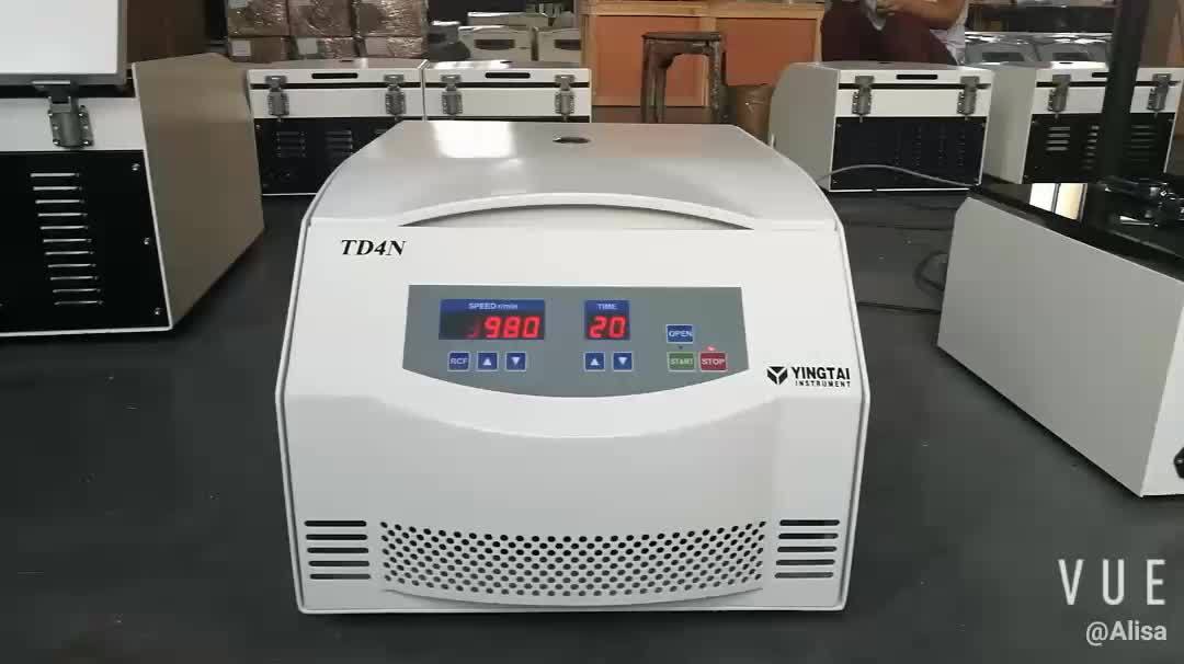 CE ИСО МЭК сертифицированная заводская цена скорость 4000 об/мин 5000 об/мин 15 мл, 50 мл лабораторная центрифуга с конической трубкой