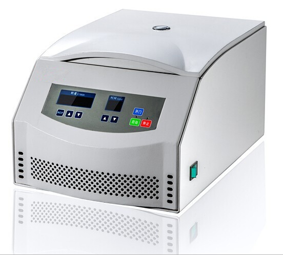 TD4A benchtop low speed 4000 RPM clinical lab centrifuge