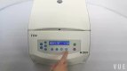 Cell Washer Serofuge Lab Centrifuge with Sero and HLA rotor