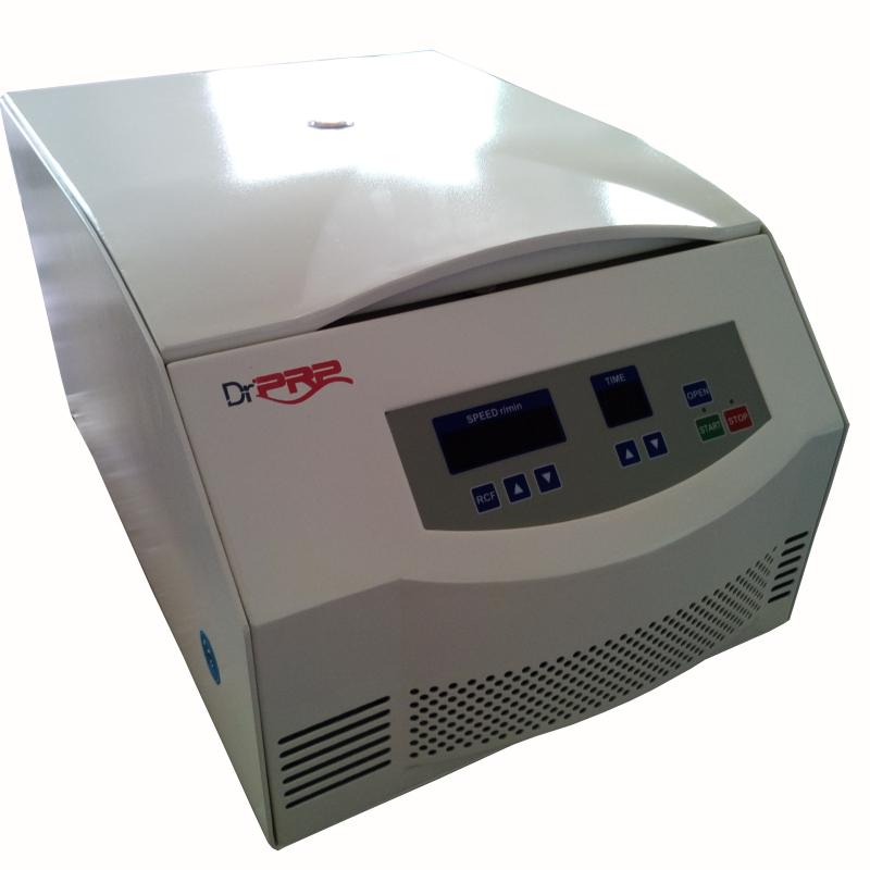 Центрифуга PRP с обогащенной тромбоцитами 20 мл DR.PRP Kit 4000 об/мин