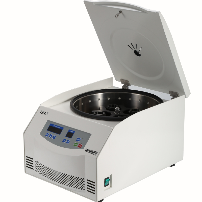 Комплект PRP на 20 мл Центрифуга с откидным ковшом, 4000 об/мин