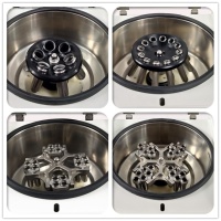 20ml PRP kit Centrifuge with swing out bucket 4000 RPM