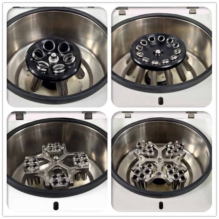 20ml PRP kit Centrifuge with swing out bucket 4000 RPM