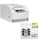 20ml PRP kit Centrifuge with swing out bucket 4000 RPM