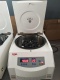 Low Speed 5000 RPM LCD display beauty PRP centrifuge TD4N