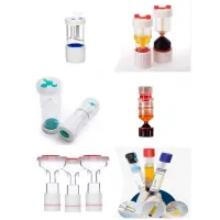PRP centrifuge matched with Korean functional PRP kit