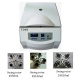 Pro PRP kit Centrifuge10ml, 60ml Low speed 4000rpm TD4N