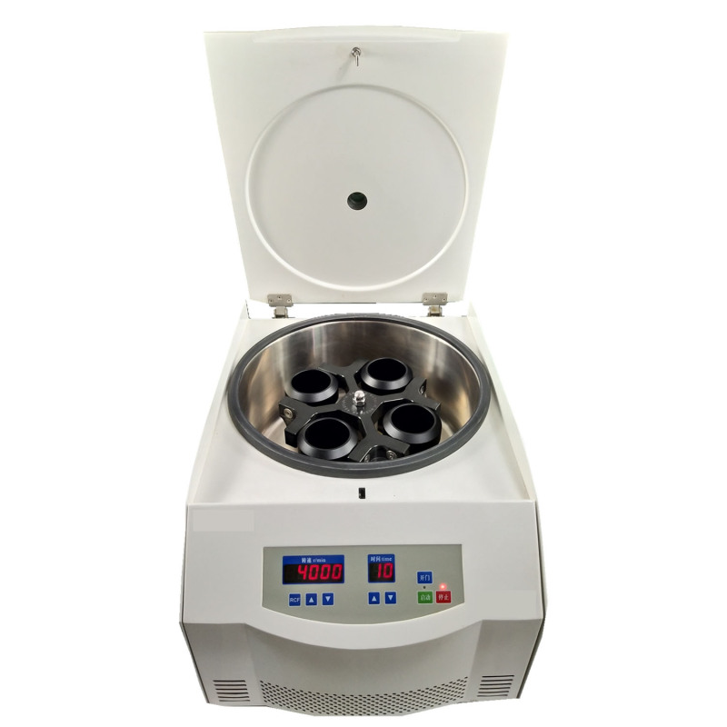 30ml or 50 ml Prolo PRP kit centrifuge Low speed 4000rpm
