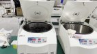 Benchtop Low Speed 5000 RPM TD5A Clinical centrifuge