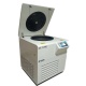 12000rpm 6x250ml high speed refrigerated centrifuge GL21MC