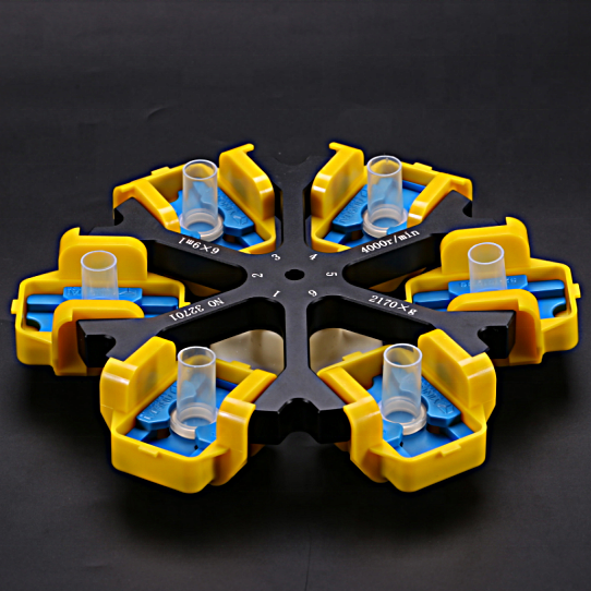 Diagnostics Electronic Centrifuge Medical Cytological Liquid Based Cytology Cell Smear Cyto Centrifuge Machine Cytoprep-1