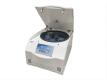 large capacity 4x250ml swing bucket centrifuge with adapters 96 well plate laboratory centrifuge microplate centrifuge