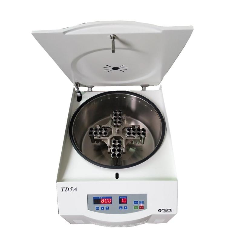 TD5A новый шприц 50 мл/30 мл/20 мл, низкоскоростная центрифуга ПРП