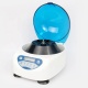 TD4B low speed centrifuge with angle rotor 4x50ml