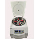 4000rpm swing out rotor 16, 24, 32, 48 tubes medical lab centrifuge for 5ml,7ml,10ml blood tubes 15ml,50ml conical tubes